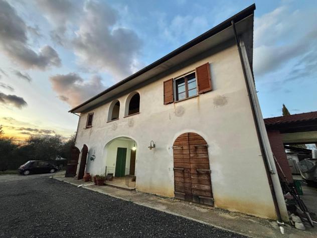 appartamento in affitto a Casciana Terme Lari in zona San Ruffino