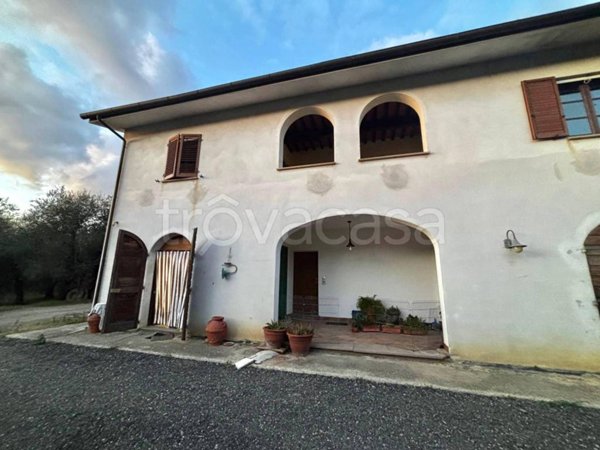 appartamento in affitto a Casciana Terme Lari in zona San Ruffino