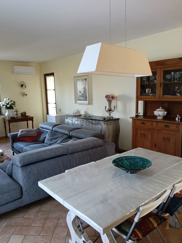 appartamento in affitto a Casciana Terme Lari