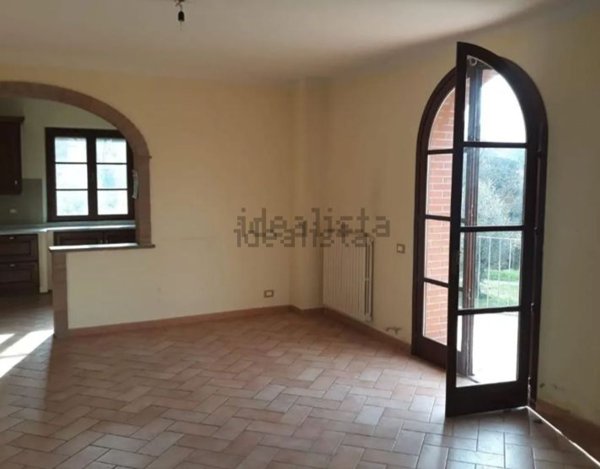 appartamento in affitto a Casciana Terme Lari