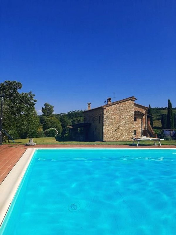 casa indipendente in affitto a Casciana Terme Lari in zona Casciana Terme