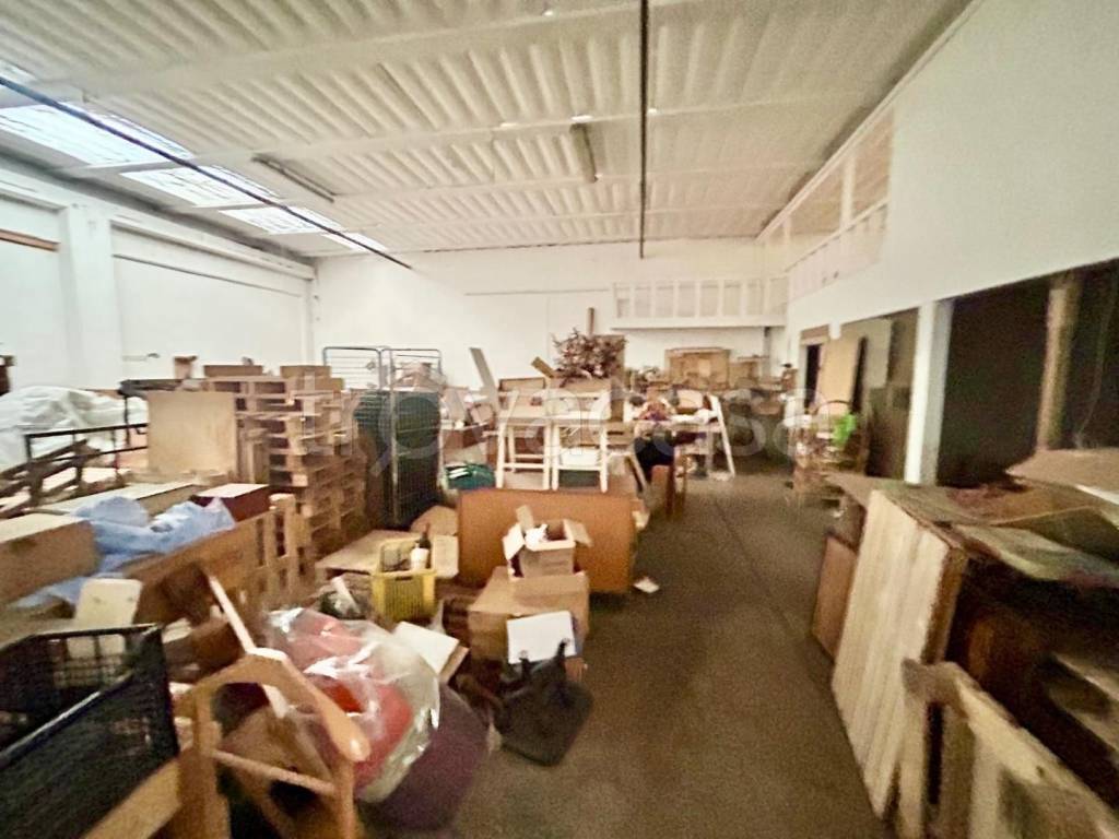 capannone in affitto a Casciana Terme Lari in zona Perignano