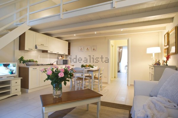 appartamento in affitto a Casciana Terme Lari