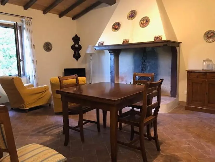 appartamento in affitto a Casciana Terme Lari in zona Lavaiano