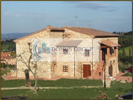 casale in affitto a Casciana Terme Lari in zona Casciana Terme