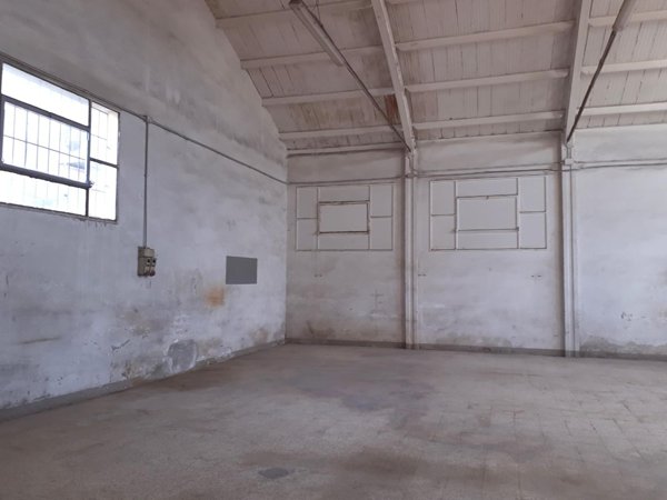 capannone in affitto a Casciana Terme Lari in zona Perignano