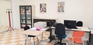 ufficio in affitto a Casciana Terme Lari in zona Casciana Terme