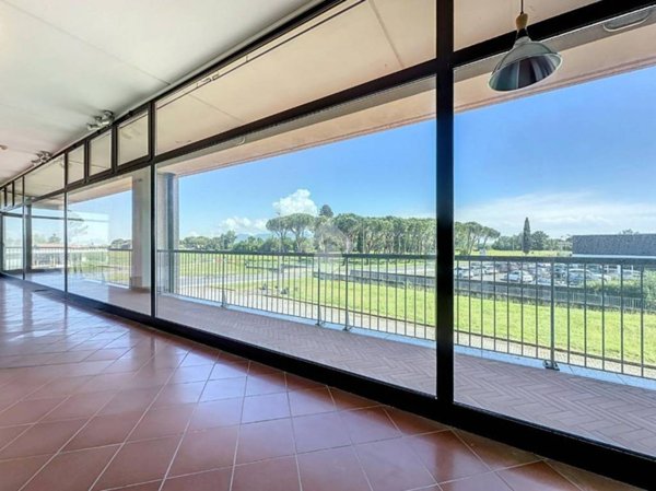 negozio in affitto a Casciana Terme Lari in zona Perignano