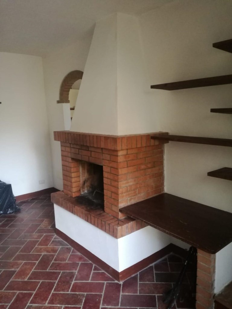 appartamento in affitto a Casciana Terme Lari