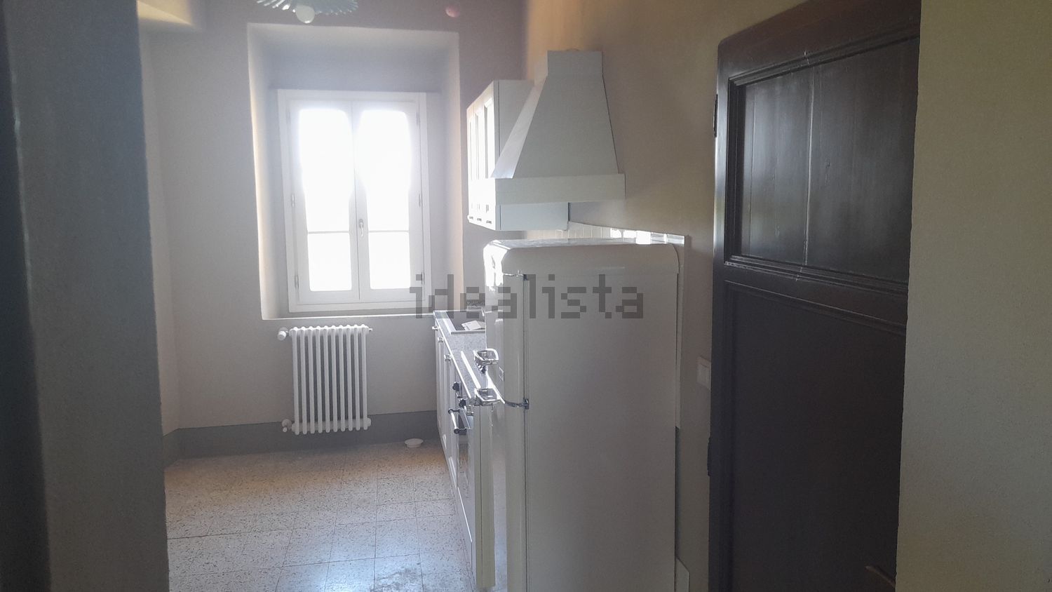 appartamento in affitto a Casciana Terme Lari