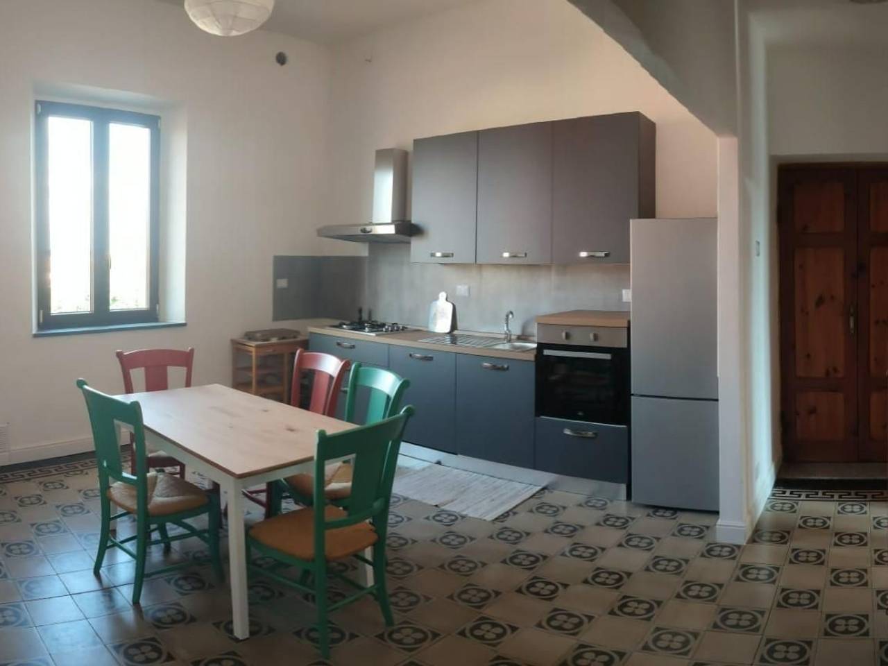 appartamento in affitto a Casciana Terme Lari in zona Casciana Terme