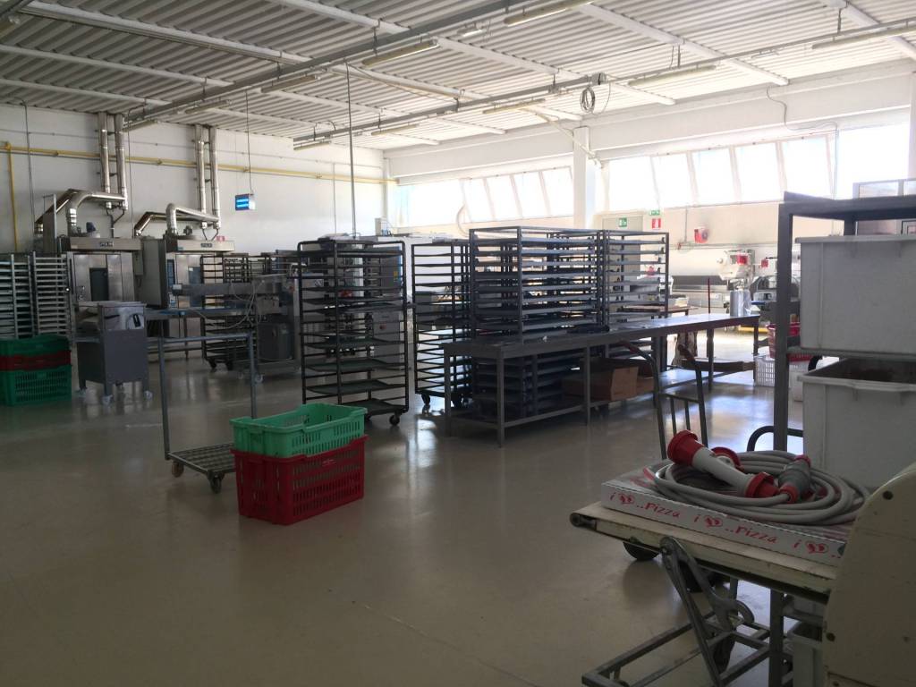 negozio in affitto a Casciana Terme Lari