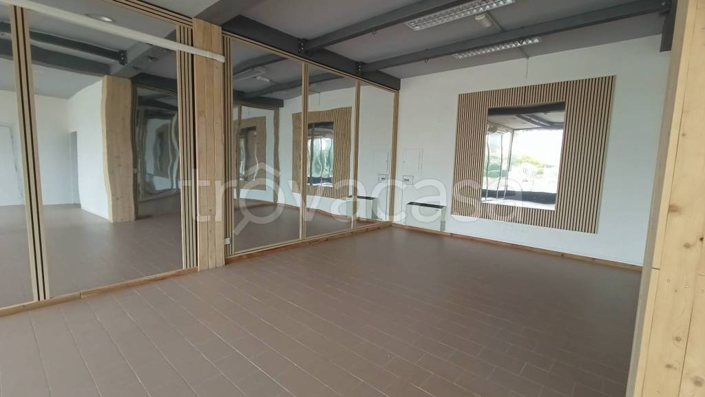 trivano in affitto a Casciana Terme Lari in zona Quattro Strade