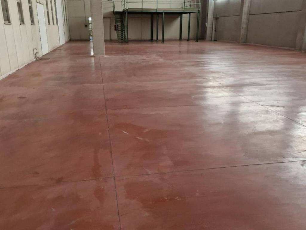 capannone in affitto a Casciana Terme Lari in zona Perignano