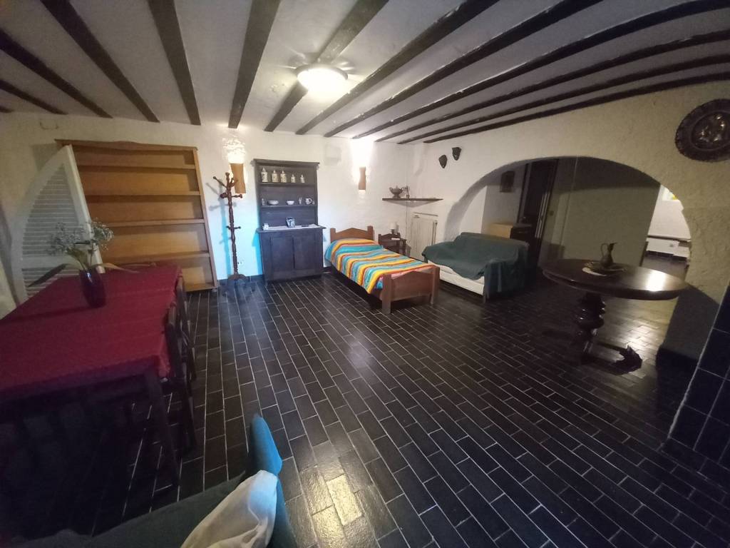 appartamento in affitto a Casciana Terme Lari in zona Lari