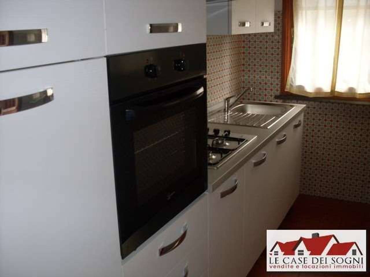 appartamento in affitto a Casciana Terme Lari in zona Perignano