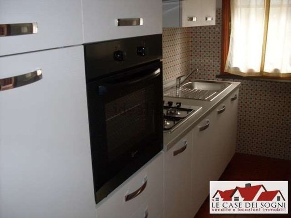 appartamento in affitto a Casciana Terme Lari in zona Perignano