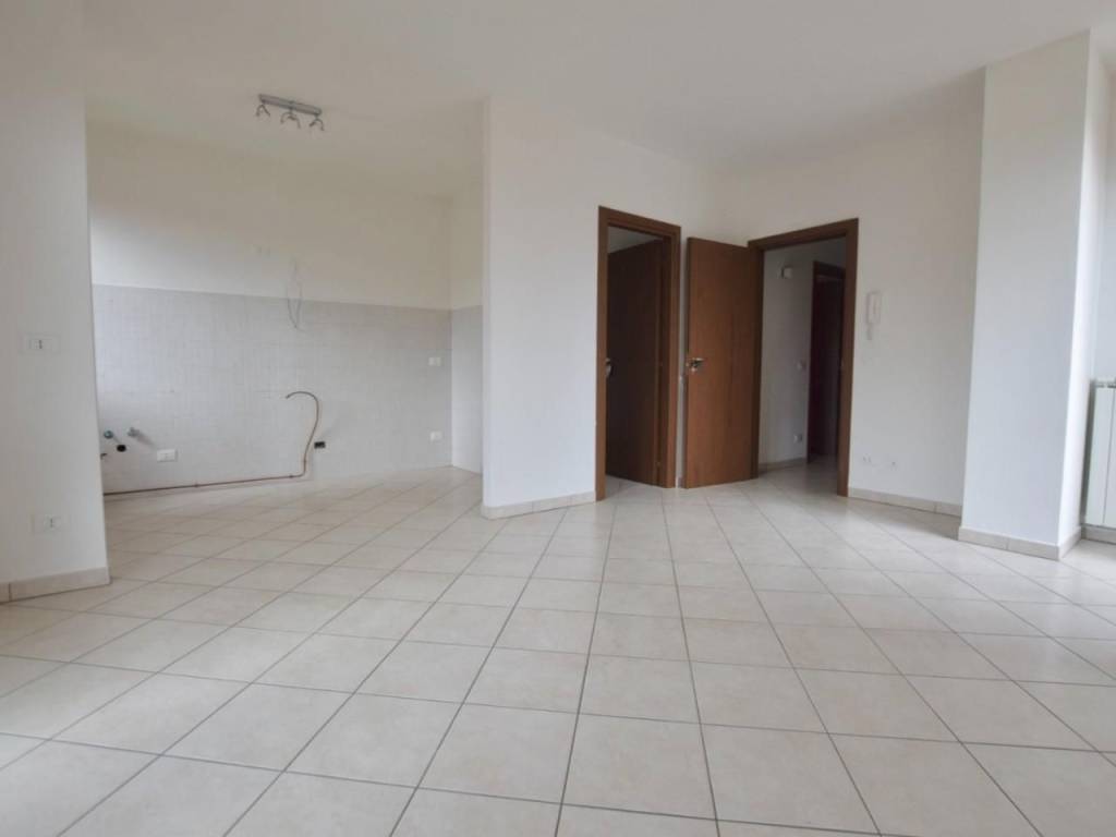 appartamento in affitto a Casciana Terme Lari in zona Cevoli