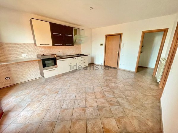 appartamento in affitto a Casciana Terme Lari in zona Perignano