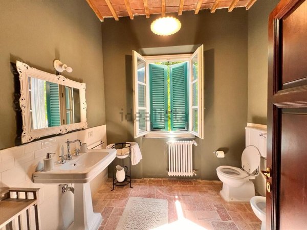 appartamento in affitto a Casciana Terme Lari