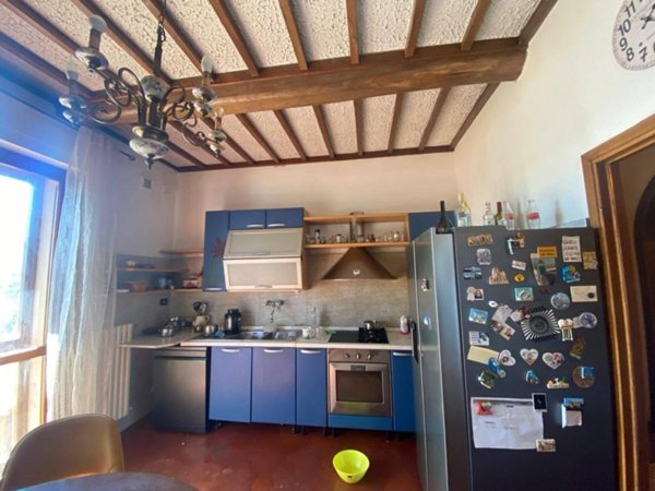 appartamento in affitto a Casciana Terme Lari in zona Perignano