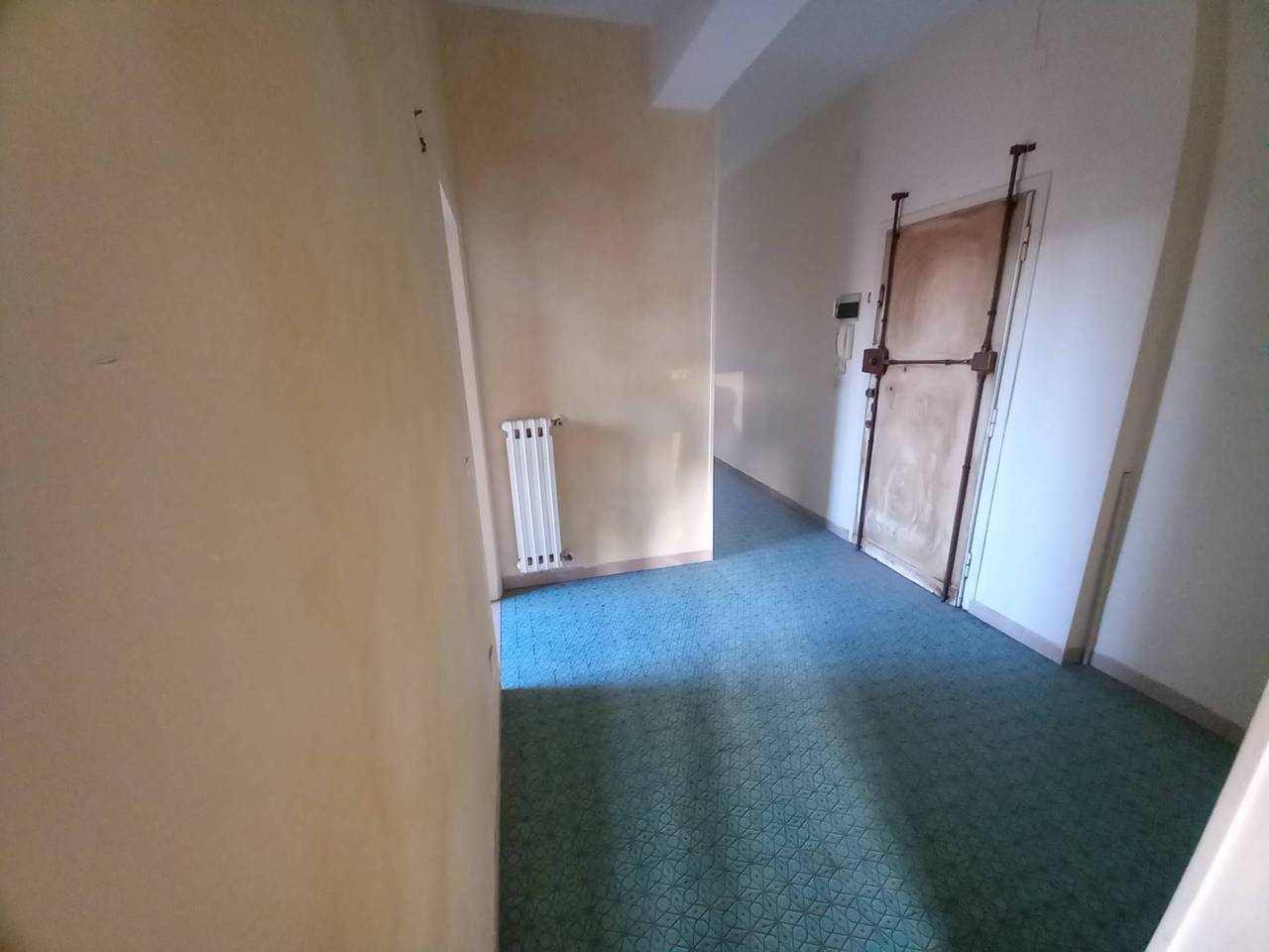 appartamento in affitto a Casciana Terme Lari in zona Casciana Terme