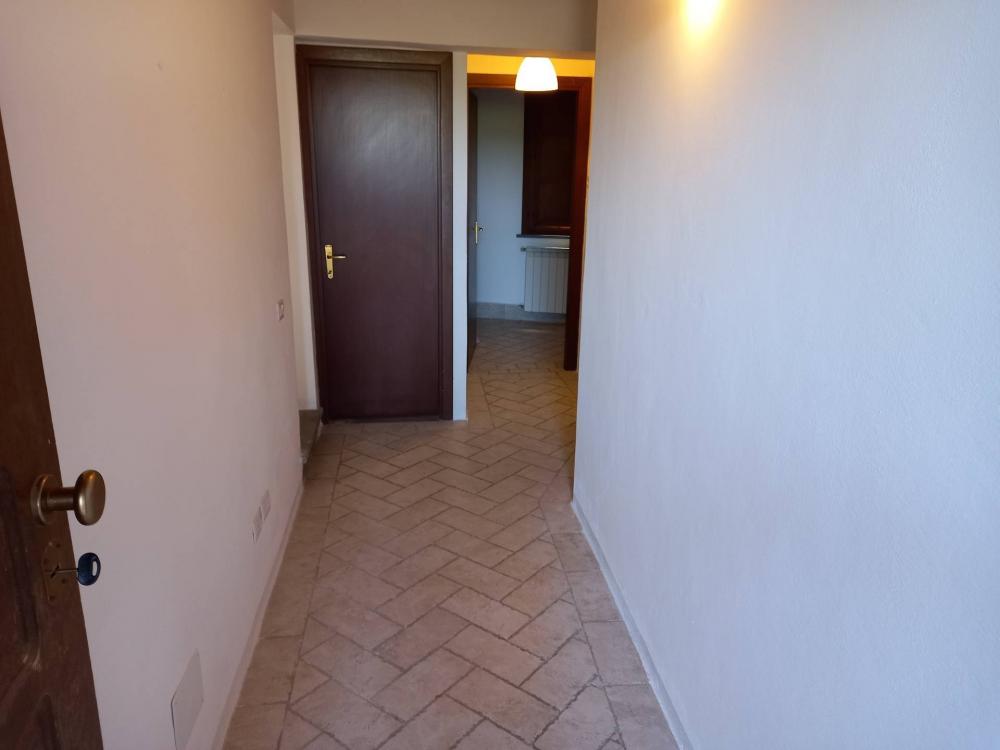 appartamento in affitto a Casciana Terme Lari in zona Quattro Strade