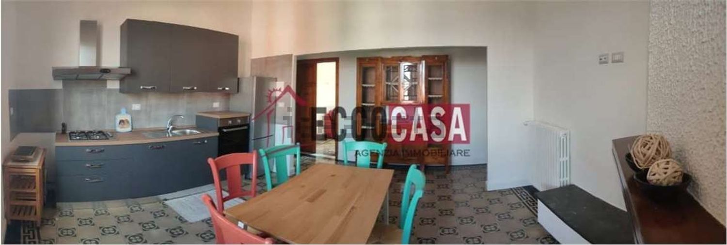 appartamento in affitto a Casciana Terme Lari in zona Casciana Terme