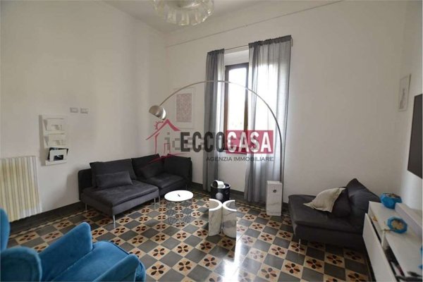 appartamento in affitto a Casciana Terme Lari in zona Casciana Terme