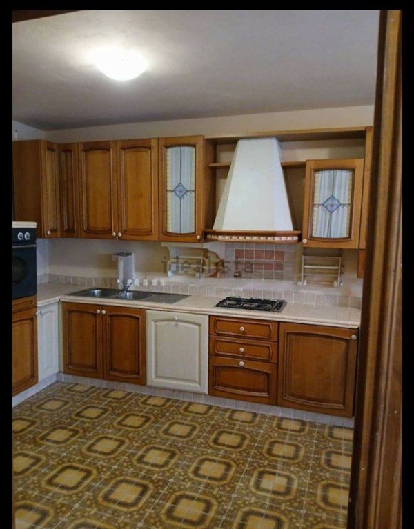 appartamento in affitto a Casciana Terme Lari in zona Casciana Terme