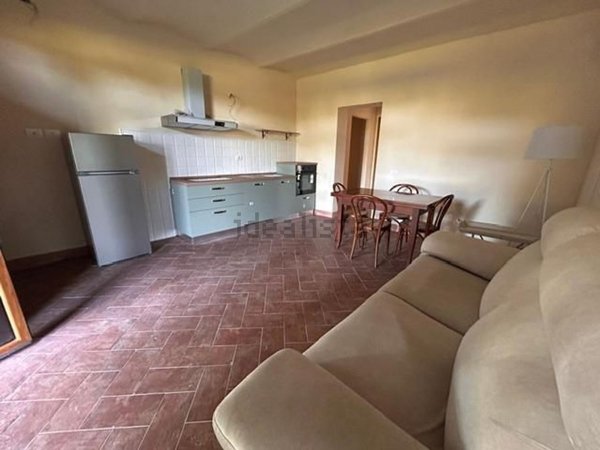 appartamento in affitto a Casciana Terme Lari in zona Lavaiano