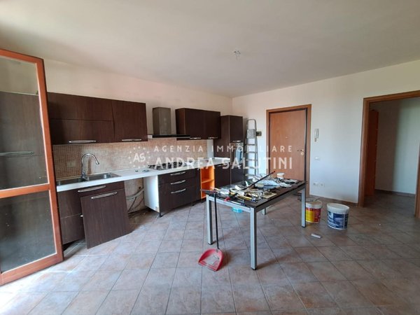 appartamento in affitto a Casciana Terme Lari in zona Perignano