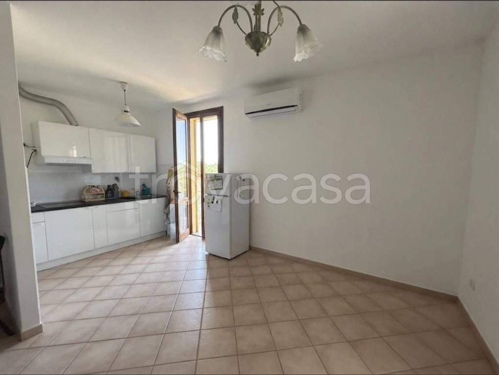 appartamento in affitto a Casciana Terme Lari