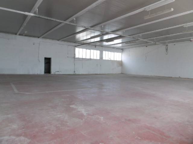 locale commerciale in affitto a Casciana Terme Lari