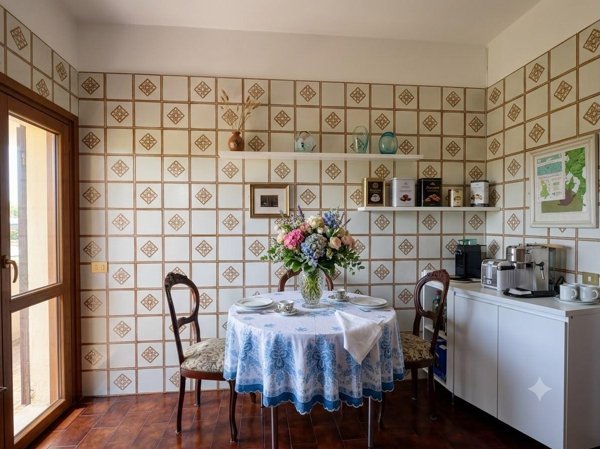 appartamento in affitto a Casciana Terme Lari