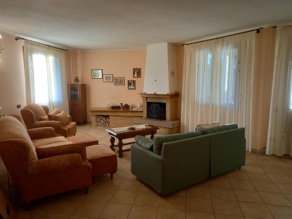 appartamento in affitto a Casciana Terme Lari in zona Casciana Alta