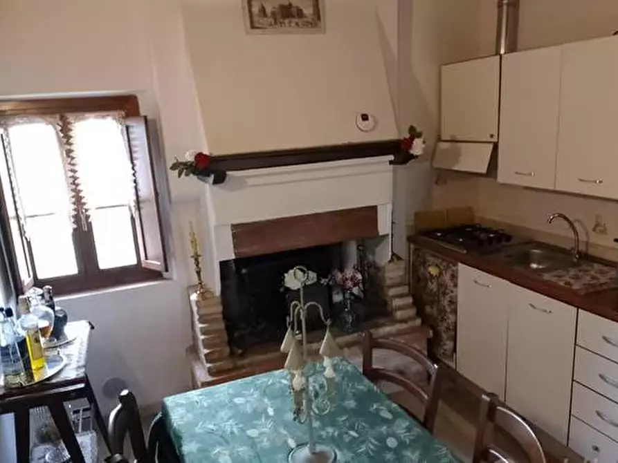 appartamento in affitto a Crespina Lorenzana in zona Crespina