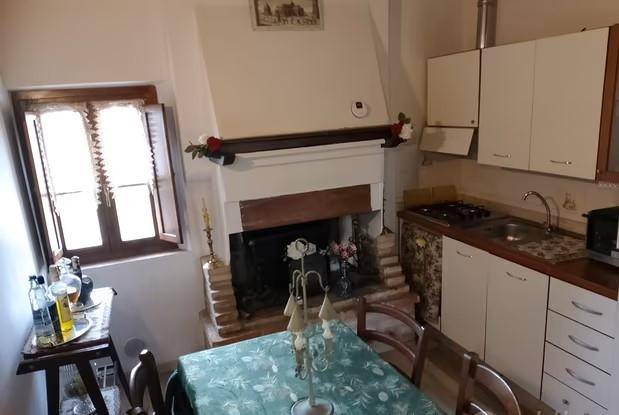 appartamento in affitto a Crespina Lorenzana in zona Crespina