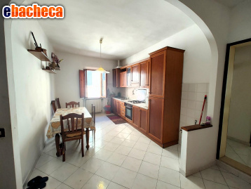 appartamento in affitto a Crespina Lorenzana in zona Crespina