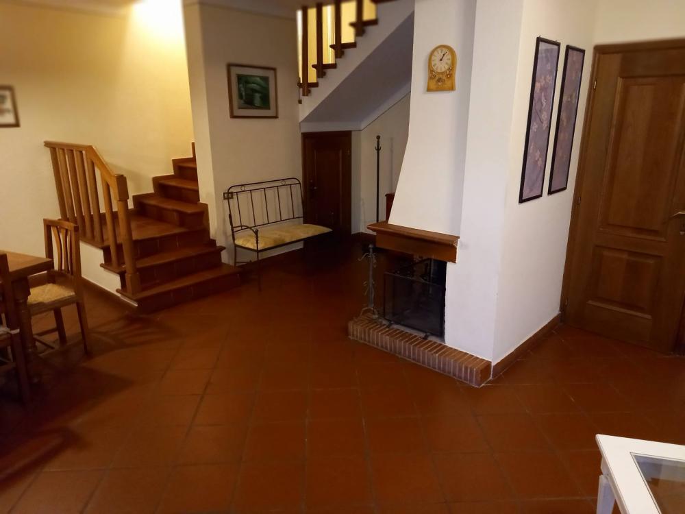 appartamento in affitto a Crespina Lorenzana in zona Cenaia