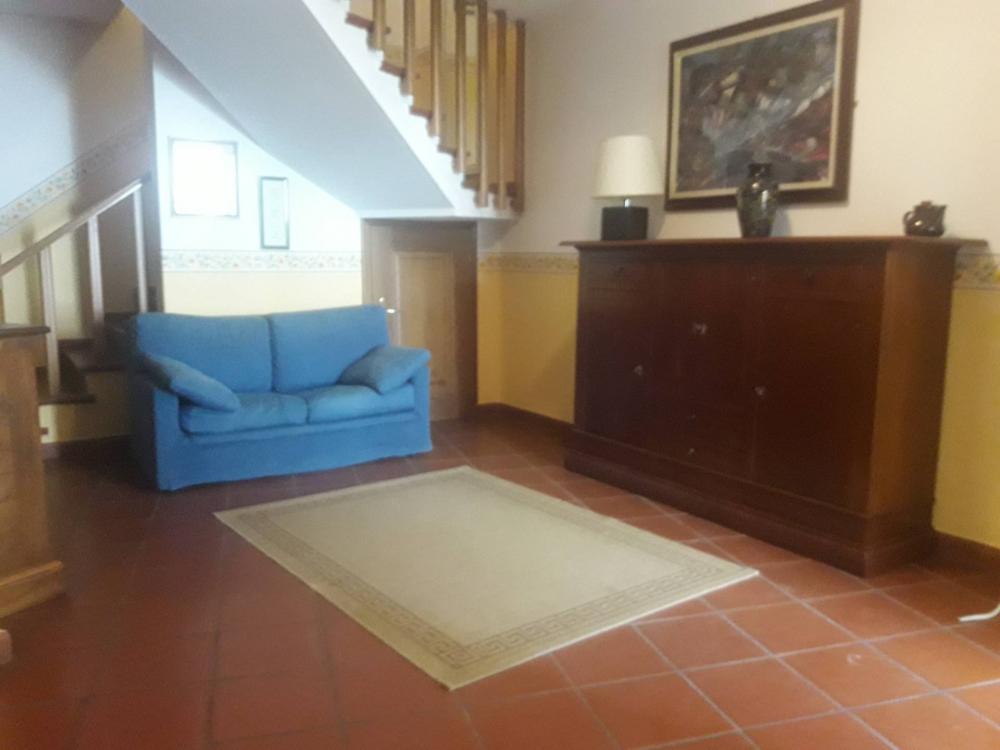 casa semindipendente in affitto a Crespina Lorenzana in zona Cenaia