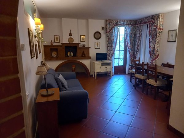 appartamento in affitto a Crespina Lorenzana in zona Cenaia