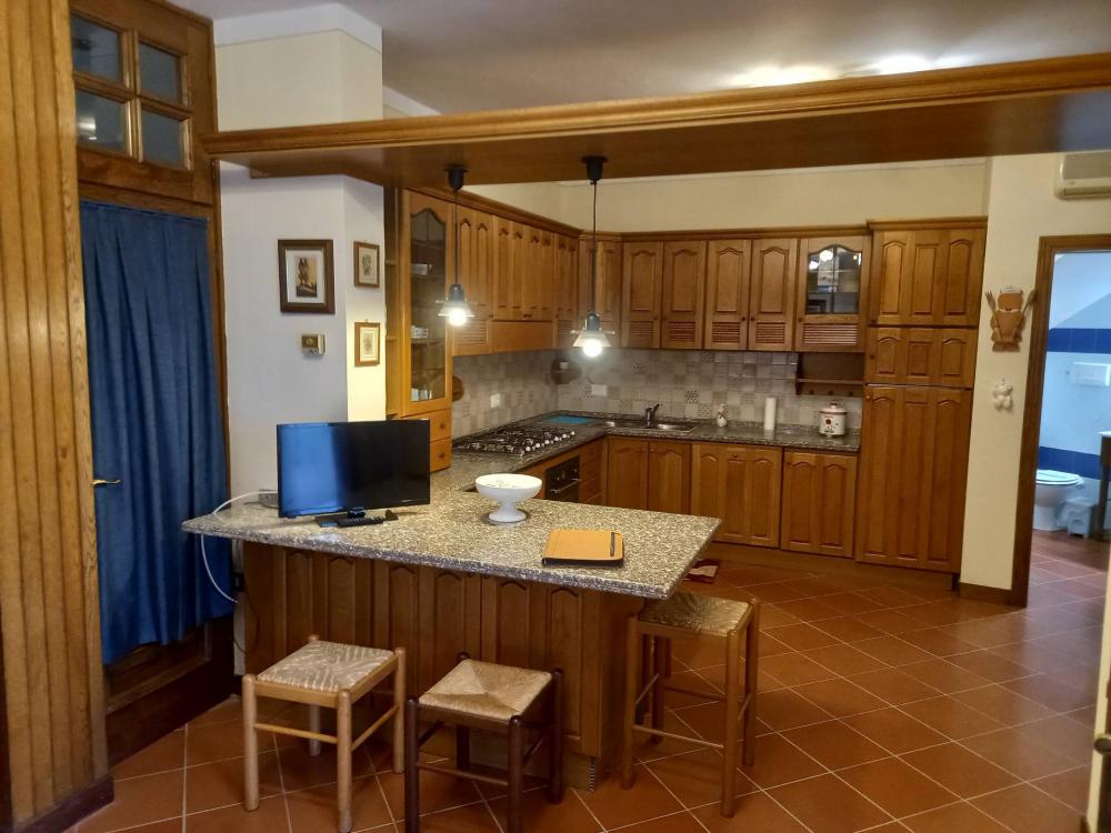 appartamento in affitto a Crespina Lorenzana in zona Cenaia