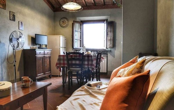 appartamento in affitto a Crespina Lorenzana in zona Crespina