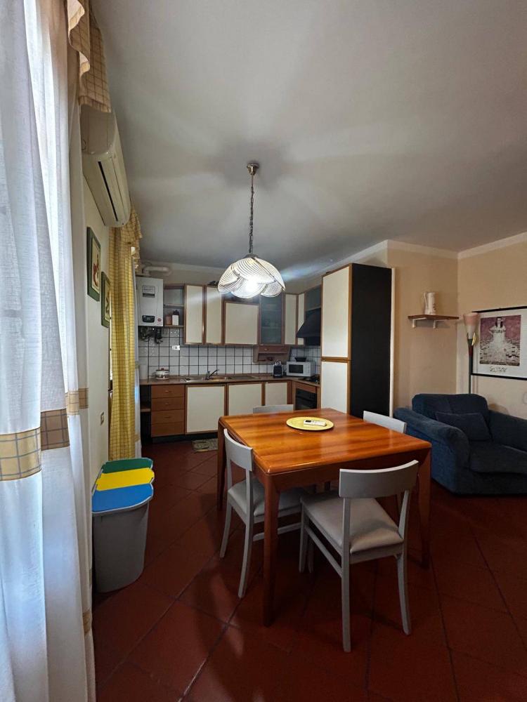 appartamento in affitto a Crespina Lorenzana in zona Cenaia