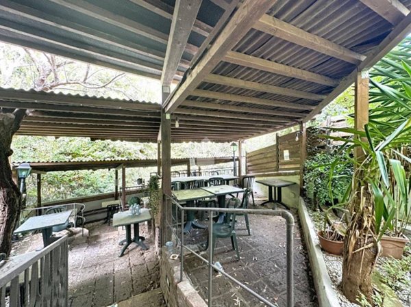 negozio in affitto a Crespina Lorenzana in zona Crespina