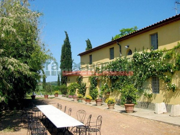 casale in affitto a Crespina Lorenzana in zona Crespina