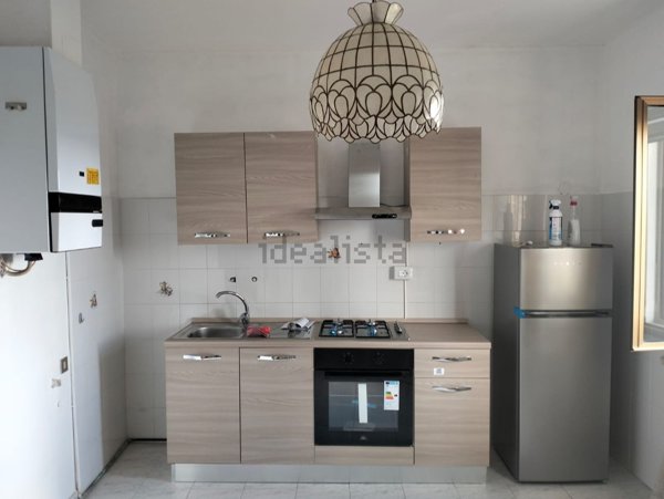 appartamento in affitto a Crespina Lorenzana in zona Lorenzana