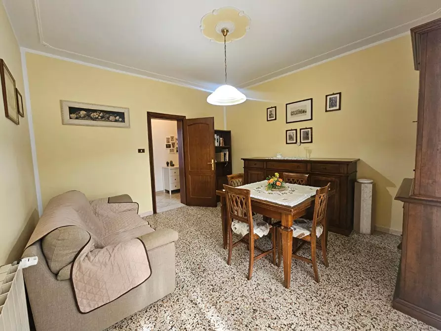 appartamento in affitto a Crespina Lorenzana in zona Lorenzana