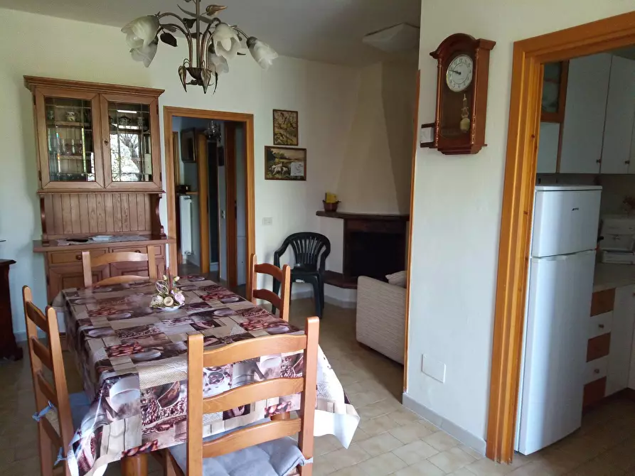 appartamento in affitto a Crespina Lorenzana in zona Cenaia